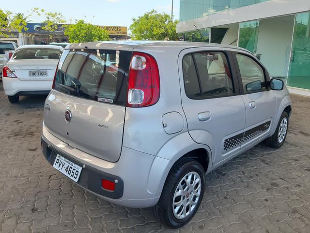 Uno Vivace 2015 Completo R$24.900,00 - Foto 4