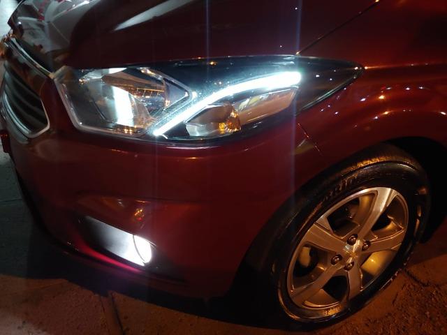 Prisma LTZ 1.4 Flex 2018 (R$: 4.900,00 + 48 x 1.395,00) - Foto 9