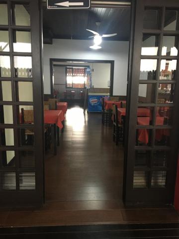 Alugar espaço do deck ou passa o ponto do restaurante - Foto 4