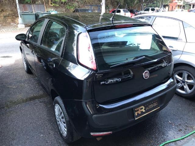 Fiat Punto Attractive Italia 1.4 - Foto 5