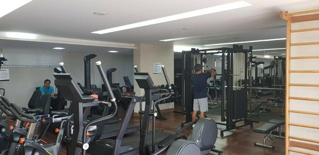 Apart 3 suites de alto padrao, completo em lazer e armarios ac.financiamento - Foto 2