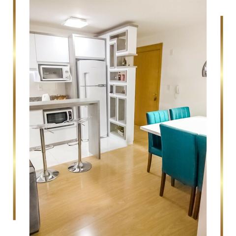 Ótimo Apartamento no Vila Verde - Foto 4