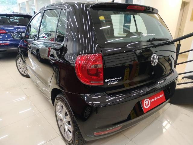 VOLKSWAGEN FOX 2011/2012 1.0 MI 8V FLEX 4P MANUAL - Foto 7