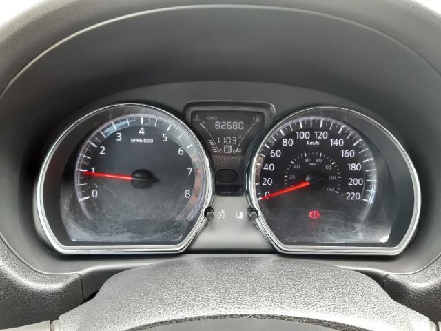 Nissan Versa SL 1.6 2016 - Aceito Seu Carro e Financio! - Foto 12