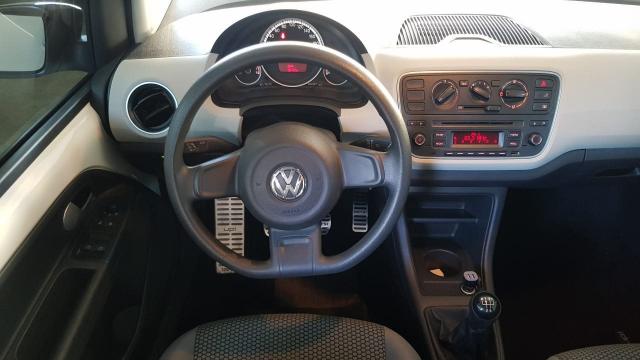 VOLKSWAGEN UP 2017/2017 1.0 TSI MOVE UP 12V FLEX 4P MANUAL - Foto 5