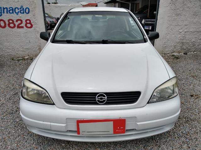 Astra 2001 com direçao torro apenas 4999 leia o anuncio - Foto 2