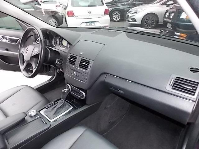 Mercedes C180 k - Foto 13