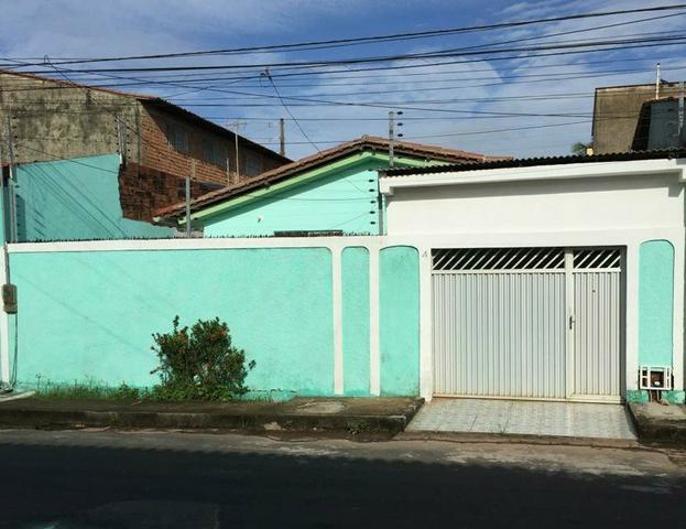 Aluguel Casa Planalto Pingao