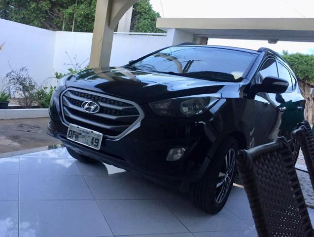 Hyundai ix35 2.0 - Foto 4