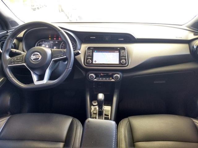 NISSAN KICKS 2016/2017 1.6 16V FLEX SV LIMITED 4P XTRONIC - Foto 7