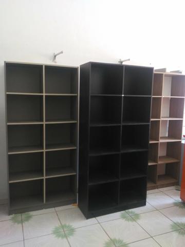Colméia organizadora#prateleira#nicho#roupas