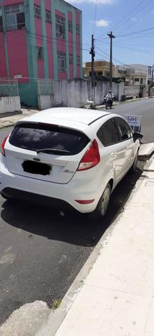 New Fiesta 2014 - Foto 7
