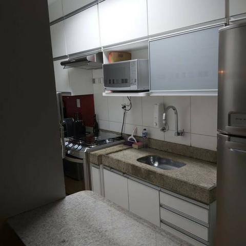 Apartamento térreo em condomínio Vila da Costa WK066 - Foto 5
