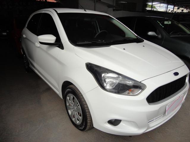Ford ka 1.0 - Foto 3