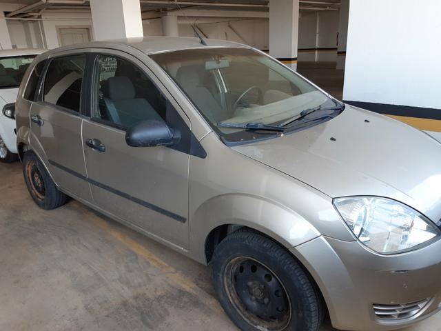 Ford fiesta 1.o - Foto 3