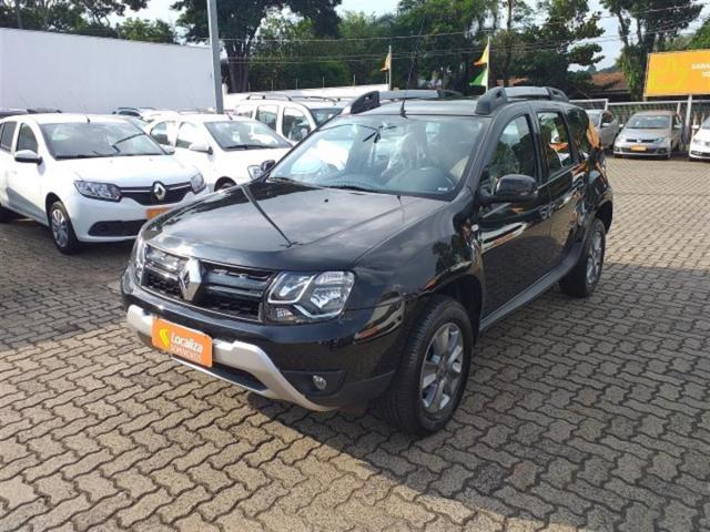 RENAULT DUSTER 2018/2019 2.0 16V HI-FLEX DYNAMIQUE AUTOMÁTICO - Foto 4