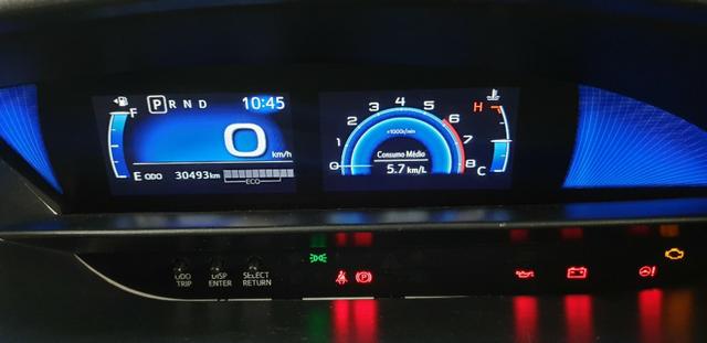 Toyota Etios HB Ready 2017/2018 - Foto 11