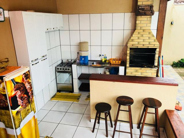 Casa de Temporada em Chapada dos Guimarães (Já está locada para Réveillon) - Foto 4