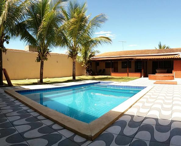 Casa de Temporada em Chapada dos Guimarães (Já está locada para Réveillon) - Foto 6