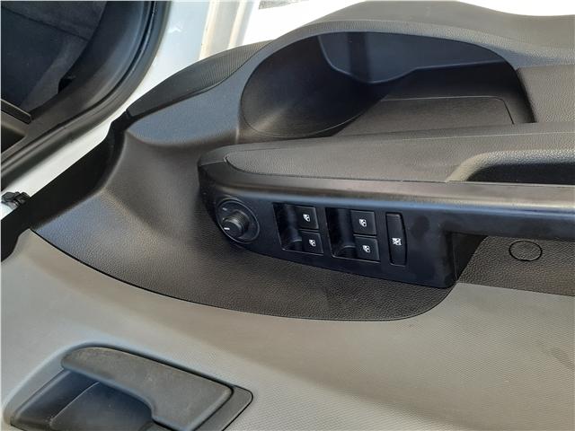 Chevrolet Sonic 1.6 lt 16v flex 4p automático - Foto 9