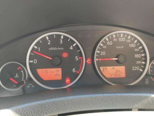 Nissan frontier Platinum - Foto 4