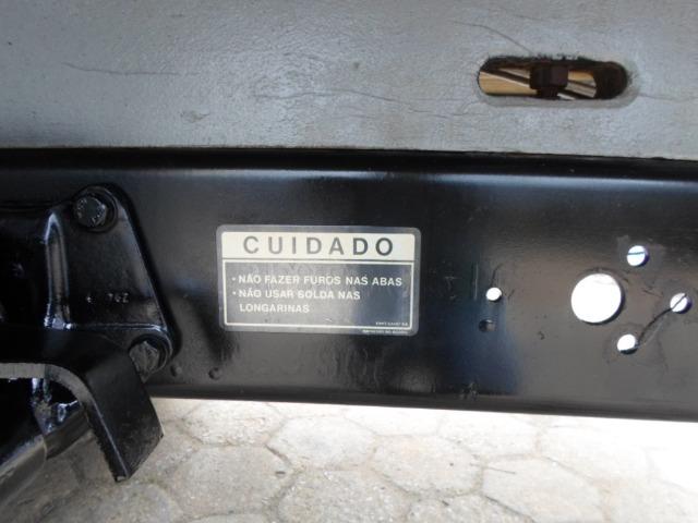 VW7100 Carroceria ano 1995 - Foto 5