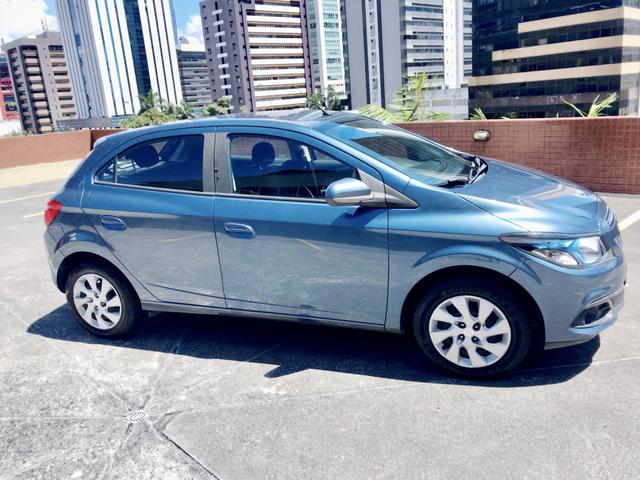 GM Chervolet onix LT 1.4 2015 com my link - Foto 12