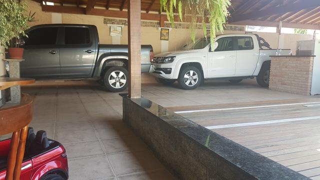 Amarok 0km