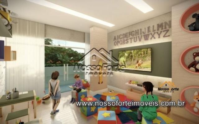 Apartamento no Centro de Mongaguá - Foto 9