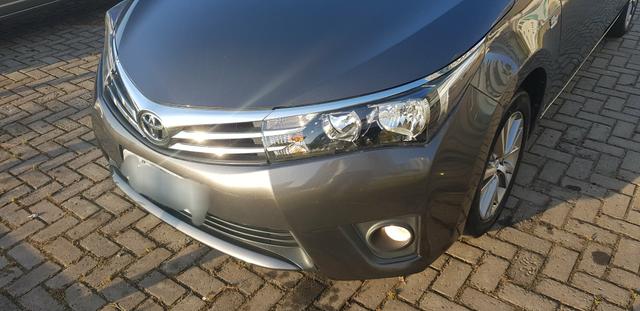 Corolla xei ano 14/15 - Foto 7