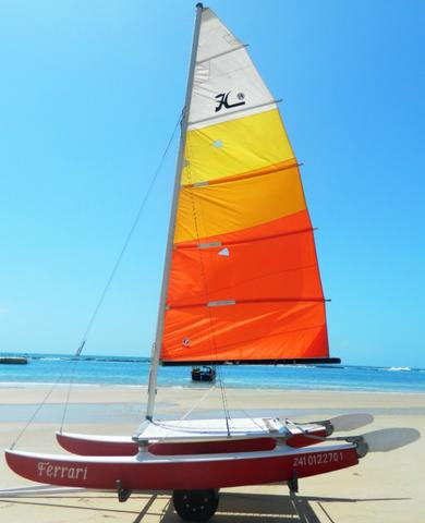 Hobie Cat 14 - Foto 2