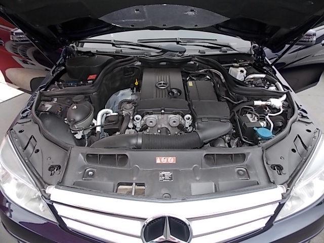 Mercedes C180 k - Foto 17