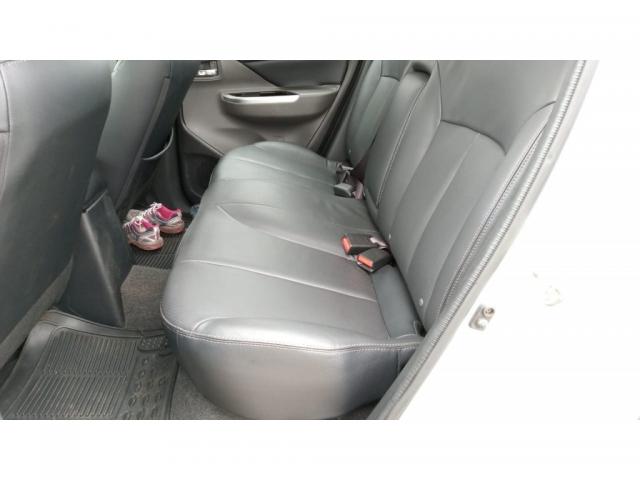 MITSUBISHI L200 TRITON SPORT HPE 2.4 CD DIESEL AUT. - Foto 7
