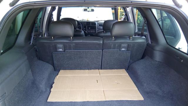 Blazer 2002 2.4 - Foto 6