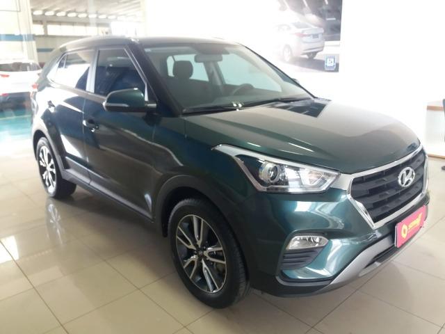 Creta 2.0 Pulse Aut 2017 - Foto 2
