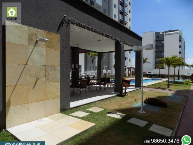 Apartamento no Condomínio Villa Torino, 9º andar, 2 vagas - Foto 14