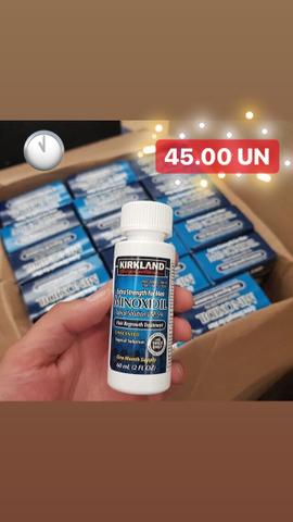 Minoxidil ORIGINAL PROMOÇÃO