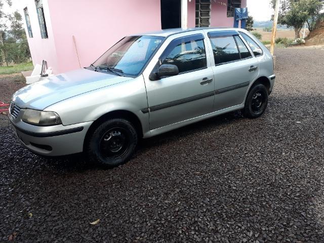 Gol g3 - Foto 2