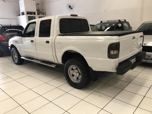 Ranger 2.8 2003 - Foto 5