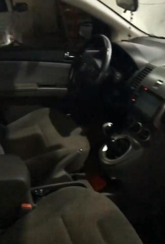 Nissan sentra 2008 - Foto 6