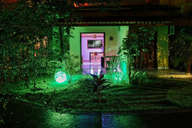 Chalé luxuoso no Bosque da Praia na Praia de Pipa - Foto 10