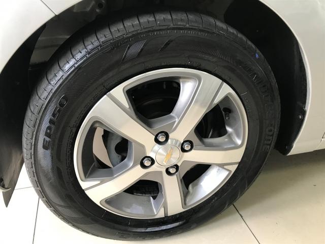 CHEVROLET PRISMA 2017/2017 1.4 MPFI LTZ 8V FLEX 4P AUTOMÁTICO - Foto 10