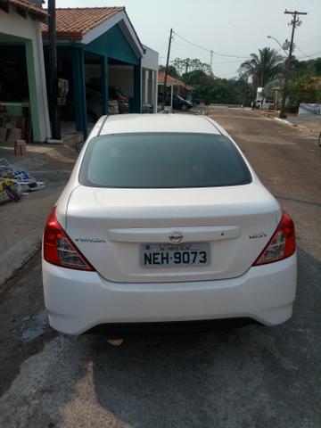 Nissan Versa 50.000,00 - Foto 5