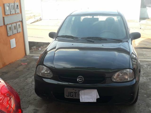 Corsa Classic Life - Foto 6