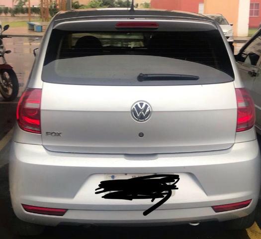 VW - Fox 1.0 iTrend 2014 - Foto 7