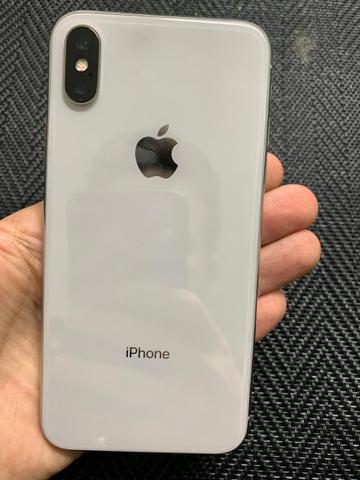IPhone X 64GB na garantia Apple - Foto 2