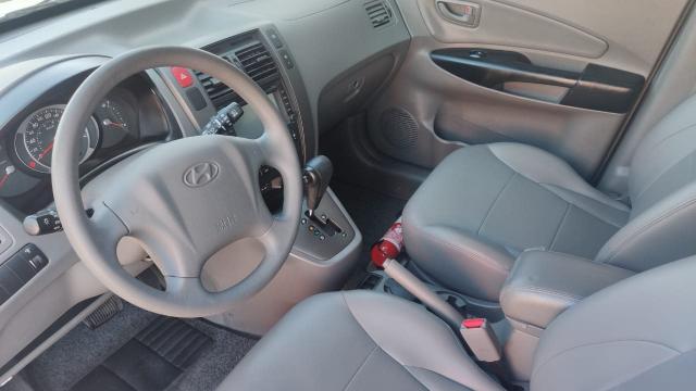 HYUNDAI TUCSON 2015/2016 2.0 MPFI GLS 16V 143CV 2WD FLEX 4P AUTOMÁTICO - Foto 7