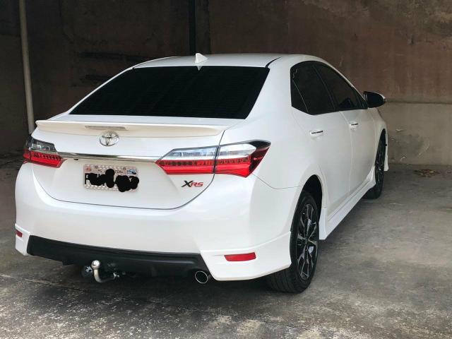 Toyota Corolla - Foto 2
