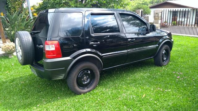 Vendo EcoSport 1.6 2006 - Foto 2