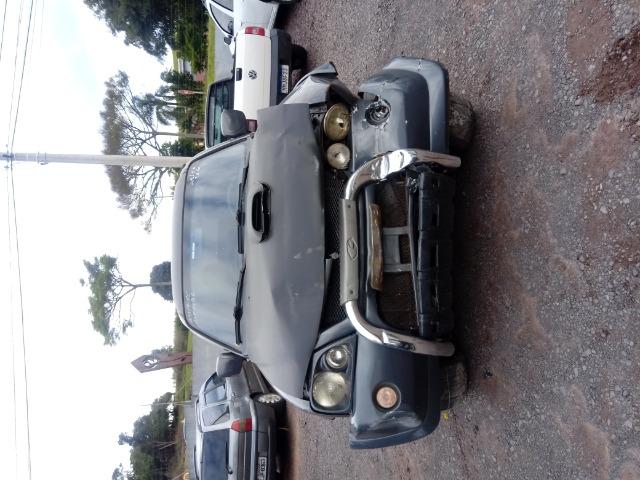 Sucata L200 triton 3.2 diesel - Foto 4